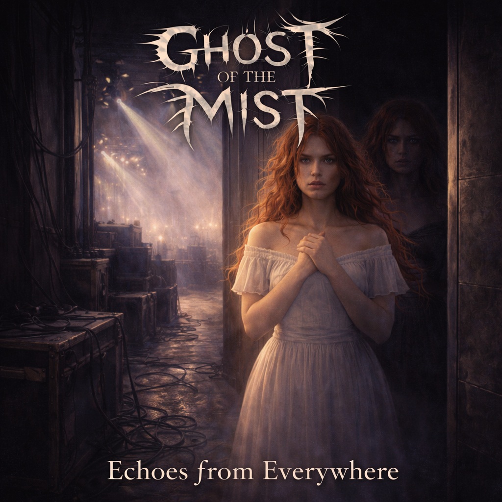 Echoes from Everywhere